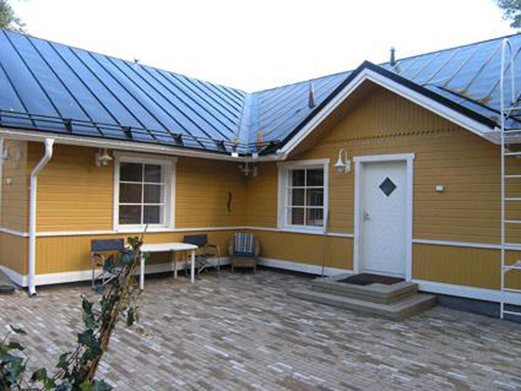 Villa Linnunlaulu Loparo Quarto foto